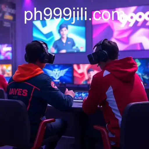 The Rise of 999jili: Revolutionizing Online Gaming