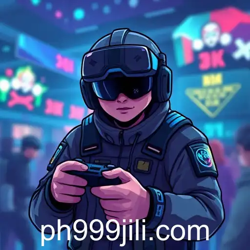 Digital Landscape of Gaming in 2025