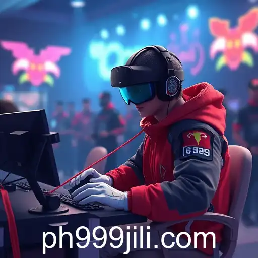 Emerging Trends in Online Gaming