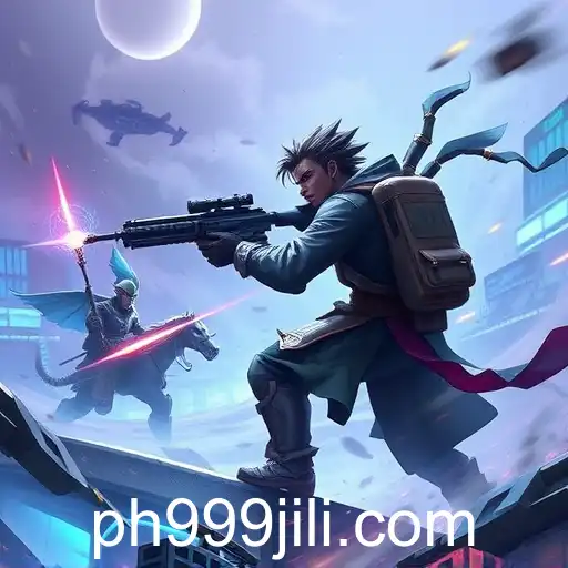 Gaming Website 999jili: Revolutionizing the Online Gaming Scene