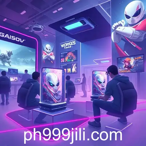 Emerging Trends in Online Gaming 2025