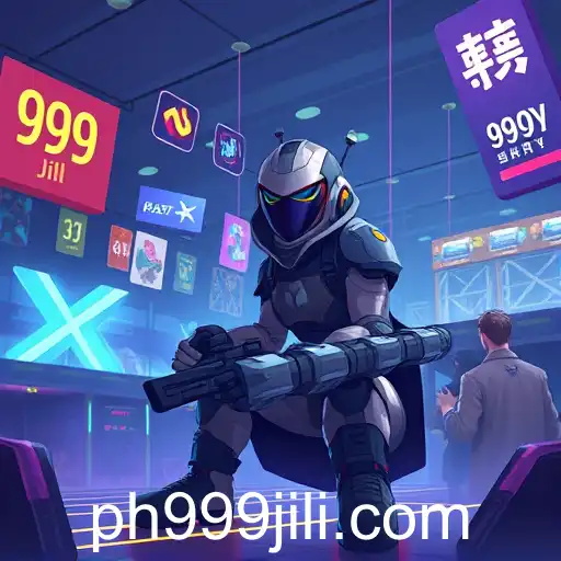 The Evolution of Online Gaming and the Rise of 999jili