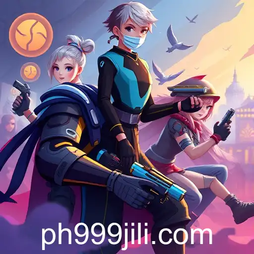 The Impact of '999jili' on the Online Gaming Landscape