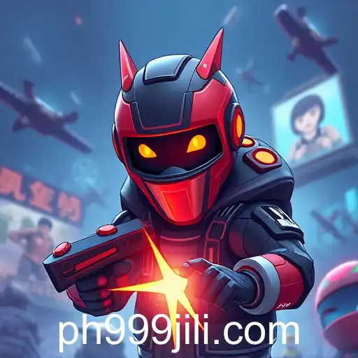 The Rise of 999jili in Online Gaming