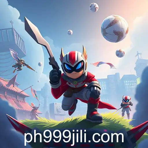 The Rise of 999jili in the Gaming World