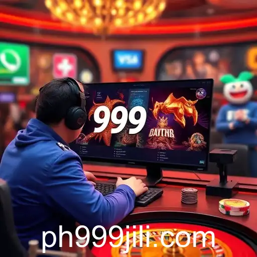 Rising Popularity of Online Gaming Platforms