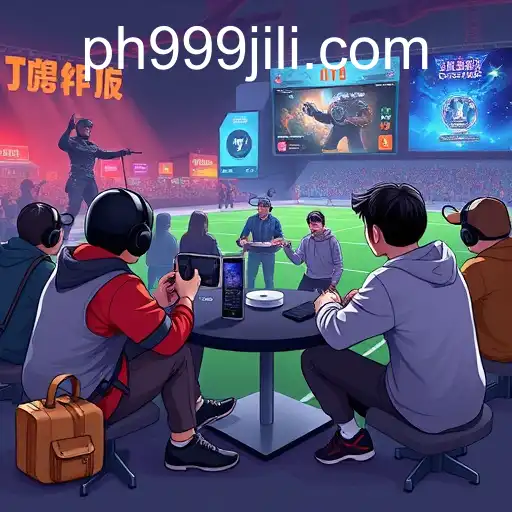 Exploring the Landscape of Multiplayer Games on 999jili