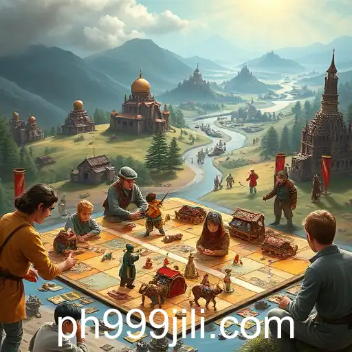 The Rise of Online Gaming Hubs