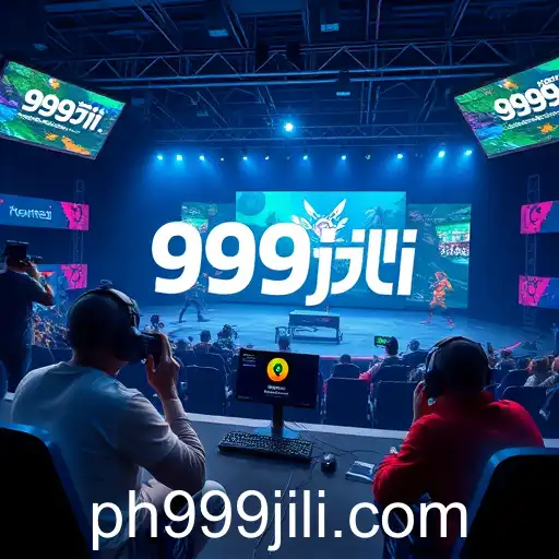 The Rise of 999jili: A New Era in Online Gaming