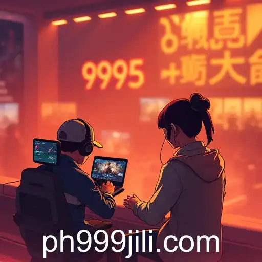 The Rise of 999jili in the Gaming World