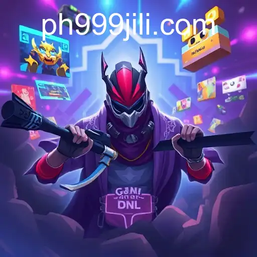 Rise of the 999jili: A Digital Frontier