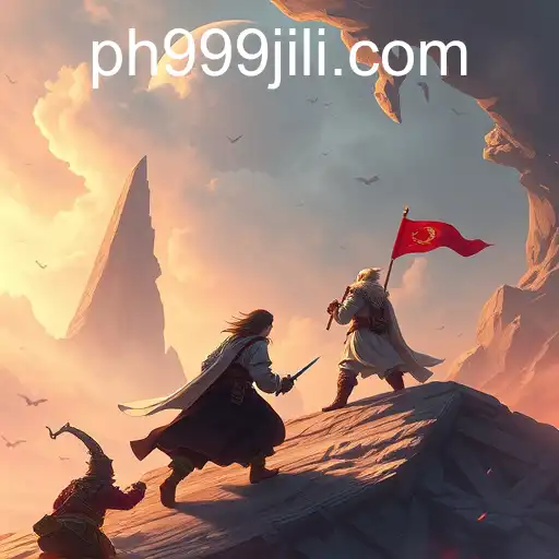 Exploring the Fascinating World of Role-Playing Games: A Dive into 999jili