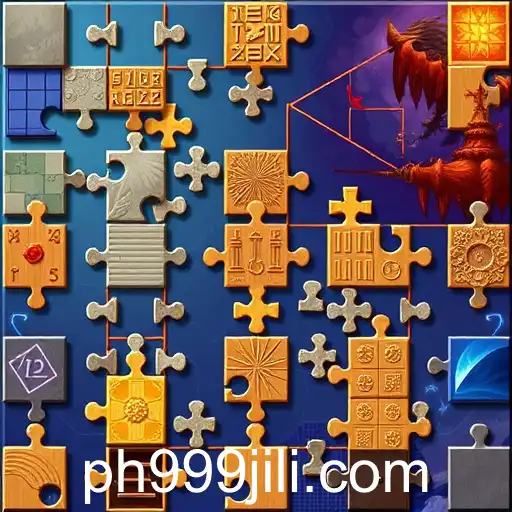 Emerging Trends in Online Gaming: 999jili Takes the Spotlight