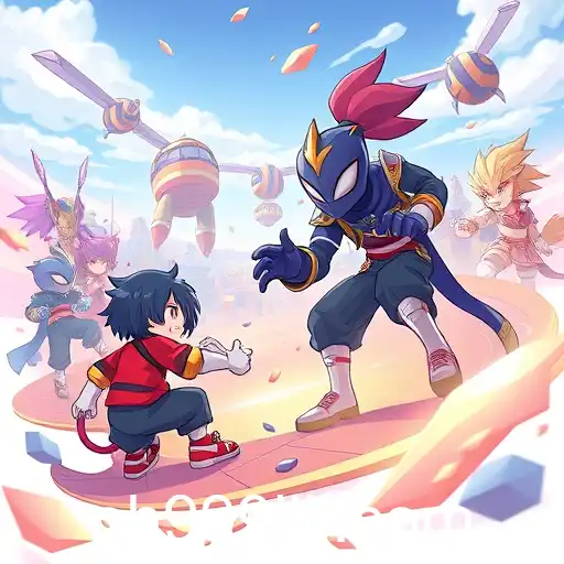 The Impact of '999jili' on the Online Gaming Landscape