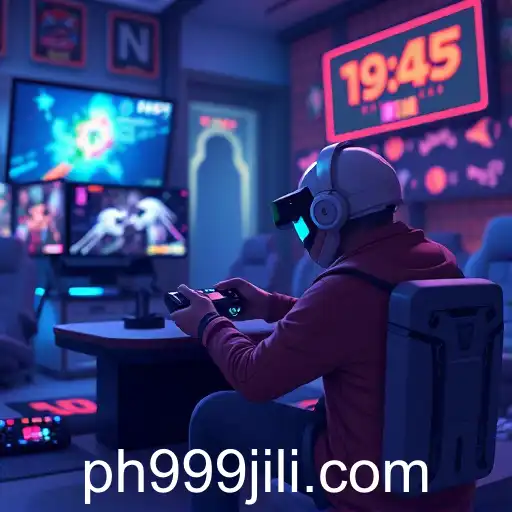 The Rise of Online Gaming in 2025