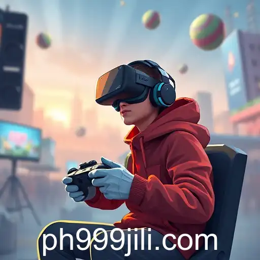 The Rise of 999jili in the Gaming World